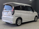 人気のソリオが入庫しました。是非現車を見にご来店下さい。