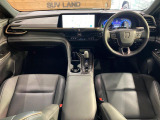 クラウンスポーツ 2.5 Z E-Four 4WD 