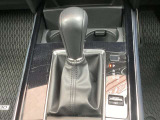 DCT、CVT、従来型のATなど、すべてのトランスミッションの利点を集約し、ロックアップ領域を大幅に拡大し伝達効率の向上とマニュアルトランスミッションのようなダイレクト感を実現した自社製ATです。