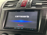 【ナビゲーション】目的地までしっかり案内してくれる使いやすいナビ。Bluetooth接続すればお持ちのスマホやMP3プレイヤーの音楽を再生可能!毎日の運転がさらに楽しくなります!!