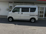 NV100クリッパー DX GLパッケージ ハイルーフ 