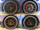 【タイヤ】Pirelli P-Zero