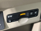 【ETC】高速道路の料金所をストレスなく通過!話題のスポットやサービスエリアに多い「スマートIC」利用時は必須のアイテムです。当店でセットアップを実施、ご納車当日からすぐにご利用いただけます!