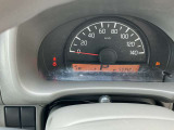 メーター内で様々な車の設定やデータの確認もできちゃいます!