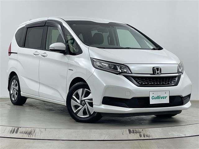 ホンダ フリード+ 