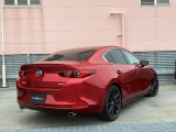 MAZDA3セダン 1.8 XD Lパッケージ 