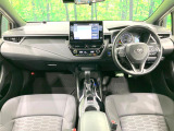 カローラスポーツ 1.8 ハイブリッド G 