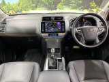ランドクルーザープラド 2.7 TX Lパッケージ 4WD 