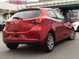 MAZDA2 1.5 15S プロアクティブ スマートエディションII 