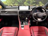 RX 300 Fスポーツ 