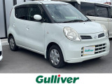 日産 モコ