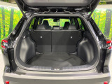 【パワーバックドア】スマートキーや運転席のボタンを押すだけでリアゲートが自動で開閉します!荷物を持っている時や、高い位置にあるバックドアを閉める際に便利な機能です♪