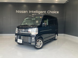 日産 NV100クリッパーリオ
