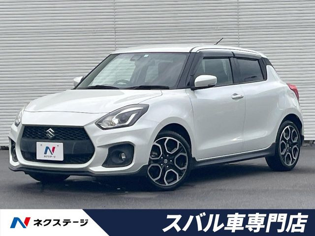 スズキ スイフト 