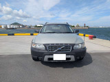 XC70 ベースモデル 4WD 
