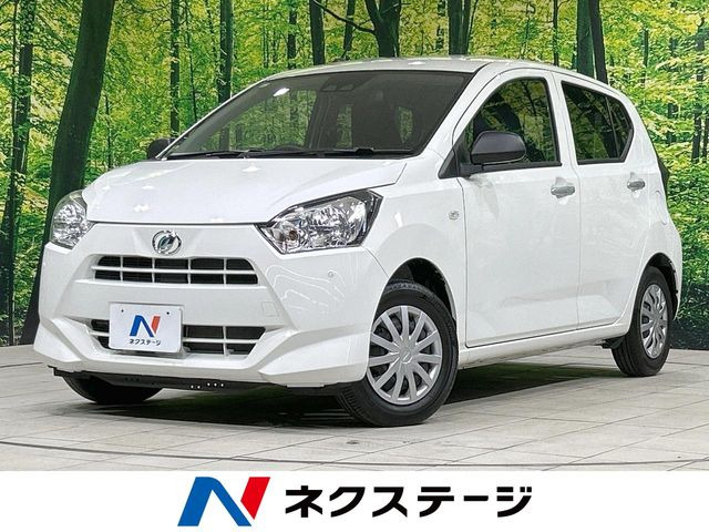 ミライース L SAIII 
