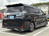 ヴェルファイア 2.5 Z Gエディション 