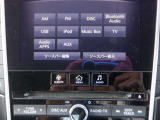 メモリ-ナビ(SD方式):CD・DVD Bluetooth再生機能付なので、好きな音楽を聴きながら楽しいドライブガ可能です♪またフルセグTVチュ-ナ-内蔵ですので高画質にてTVの視聴も可能です!