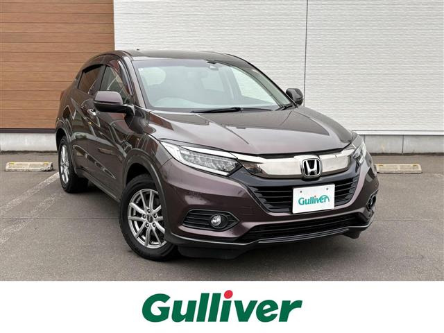 ヴェゼル 1.5 ハイブリッド X ホンダセンシング 4WD 修復歴無し