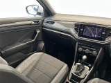 T-Roc TDI Rライン ディーゼル 修復歴無し