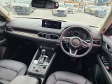 CX-5 2.5 25S Lパッケージ 