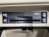 【ETC】高速道路の料金所をストレスなく通過!話題のスポットやサービスエリアに多い「スマートIC」利用時は必須のアイテムです。当店でセットアップを実施、ご納車当日からすぐにご利用いただけます!