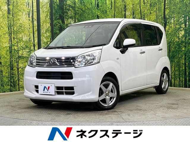 ムーヴ L SAIII 