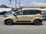 シエンタ ハイブリッド 1.5 Z 