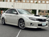 インプレッサWRX 2.0 WRX STI 4WD 4WD 6MT