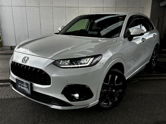 ZR-V 2.0 e:HEV Z 4WD 