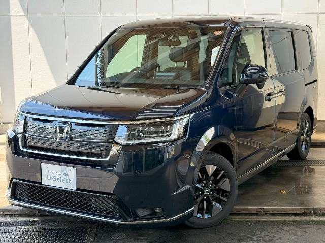 ホンダ ステップワゴン 