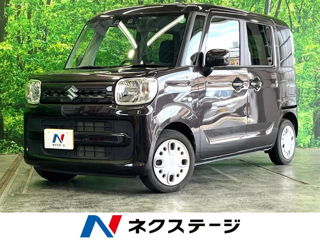 スペーシア  ハイブリッドG