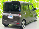 タントカスタム RS 4WD 