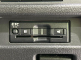 【ETC】高速道路の料金所をストレスなく通過!話題のスポットやサービスエリアに多い「スマートIC」利用時は必須のアイテムです。当店でセットアップを実施、ご納車当日からすぐにご利用いただけます!