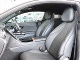 CLEクーペ 200 スポーツ (ISG) 