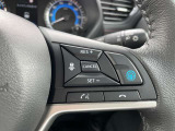 プロパイロットも付いているので高速道路での運転も快適です。