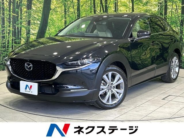 CX-30 2.0 20S プロアクティブ ツーリングセレクション 
