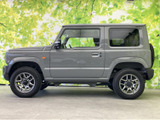 ジムニー XC 4WD 