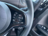 先進の安全運転支援機能HondaSENSINGを装備しています。衝突軽減ブレーキをはじめ、高速クルージング時の運転もサポートしてくれます。