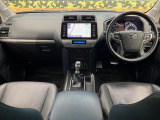 ランドクルーザープラド 2.8 TX Lパッケージ ブラックエディション ディーゼル 4WD 