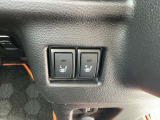 運転席・助手席にシートヒーター付きなので寒い日でもポカポカです♪