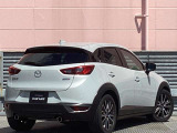 CX-3 1.5 XD ツーリング 