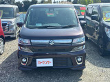 ワゴンR ハイブリッド(HYBRID) FZ セーフティパッケージ 4WD 