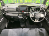 N-BOX G SSパッケージ 特別仕様車