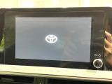 【8インチ ディスプレイオーディオ】大画面のディスプレイはAppleCarPlayやAndroidAutoが利用可能。大きな画面でスマホナビアプリ等が利用いただけます♪
