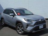 RAV4 2.5 ハイブリッド G E-Four 4WD 