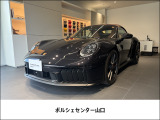 911初のハイブリッド。電動ターボ+モーターでレスポンスのよい加速を味わえます。