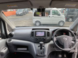 NV200バネットバン 1.6 DX 