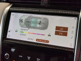 【エアクオリティセンサ】花粉のシーズンに大活躍する空気清浄システムでございます。
