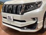 ランドクルーザープラド 2.7 TX Lパッケージ 4WD 